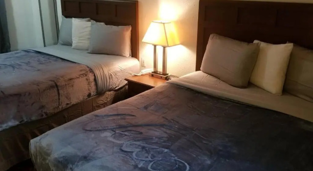OSU 2Q WI-FI Coffee Hotel 128 Booking, Prenota Hotel Stillwater Oklahoma