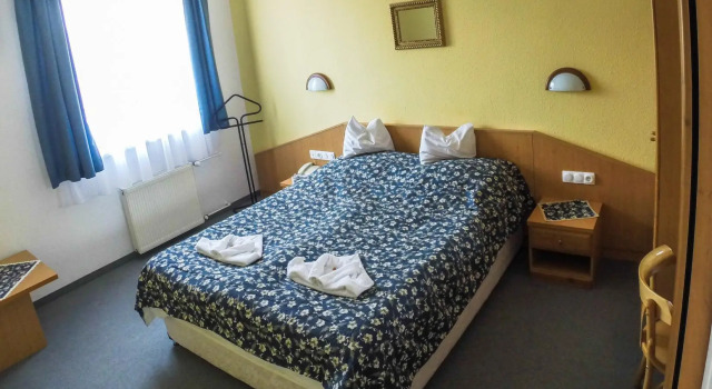 Апартаменты Kikelet Club Hotel