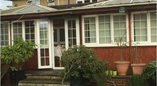 Colnbrook Lodge Guest House