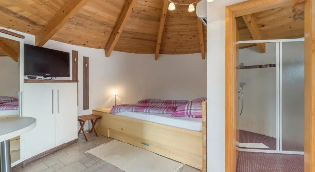 Apart Complex Villa Anja, Book Villa Hotels in Selina with Parking, Parking