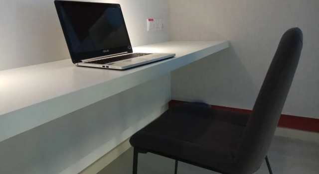 Penang Studio Suite in Georgetown, Book Lejlighed Hoteller i Pulau Pinang med pool, Swimmingpool