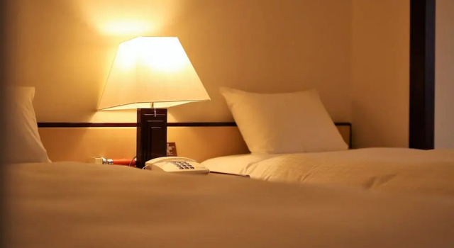 Номер Economy Resorpia Kumihama
