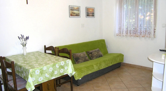 Apartments Dolencic, Забронировать Апартаменты/квартира Отели Крка с парковкой, рядом с Krk Harbour, Парковка