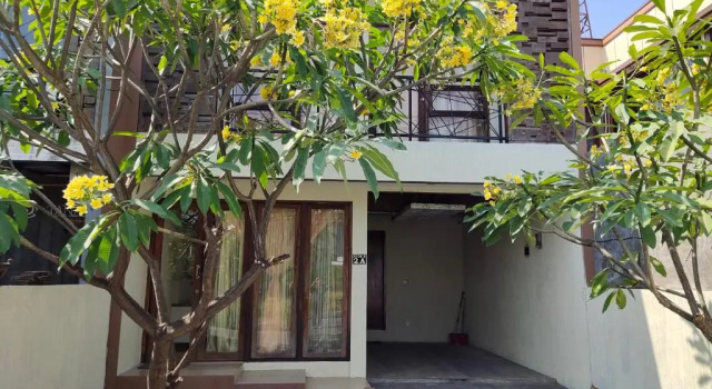 De Hanami Homestay @Sapphire