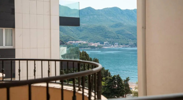Номер Standard Porta Volta Apartments
