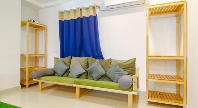 Fabhotel Green Leaf, Rezerwuj Hotel Kondapur 