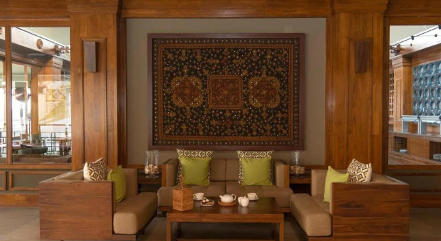Taj Chia Kutir Resort & Spa Darjeeling, Réserver Complexe hôtelier Bagdogra West Bengal