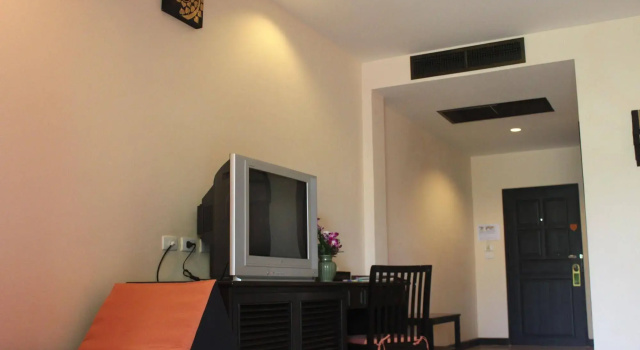 Sudala Beach Resort