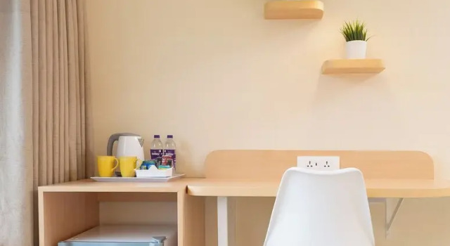 Номер Standard Bloom Hotel - Khandala