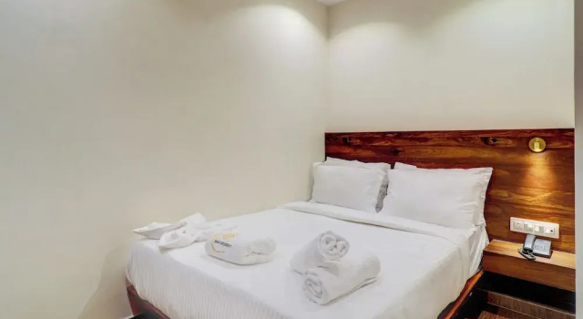 Hotel Amar Residency, Забронировать Отель Отели штата Махараштры 3 звезды, 3*