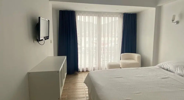 Номер Standard Bouvardia Inn