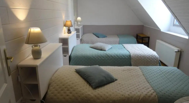 Gîte du Moulin, Đặt Khách sạn Licques 