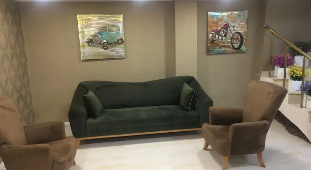 Maltepe Manhattan Hotel, Prenota Hotel Maltepe Anatolia Centrale