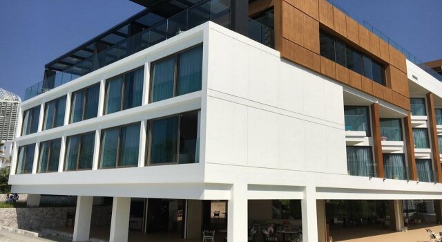 Veranda Resort Pattaya MGallery