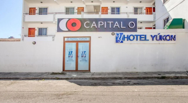 playadelcarmenhotelyukon, Prenota Hotel Hotel SPA a Quintana Roo, SPA