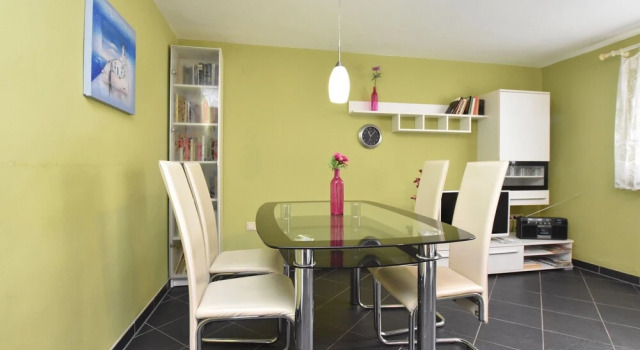 Graceful Apartment With Garden in Rerik Mecklenburg