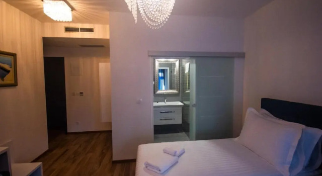 Номер Standard Center Luxury Rooms 1