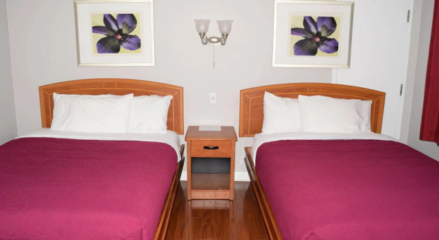 Lundy's Motel, Book Motel Niagara Falls 