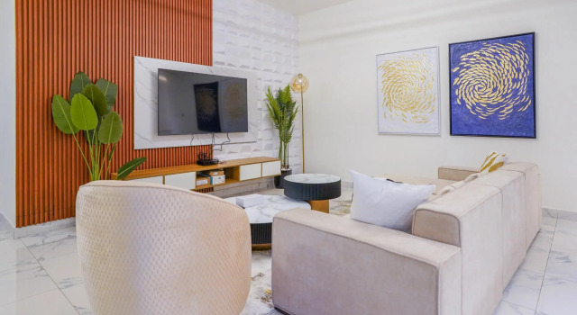 Al Habtoor City - Meera Tower 1504