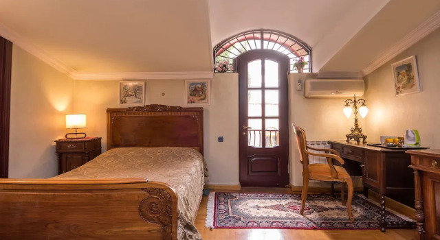 Номер Classic Lias Guest House