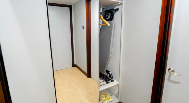Двухместный люкс Yello Hotel Samarinda