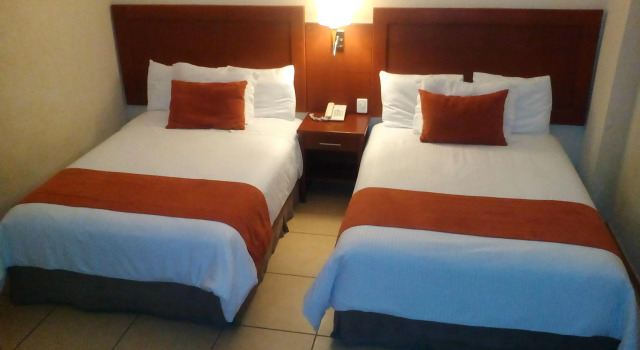 Hotel RS