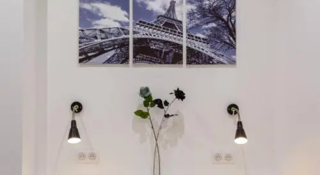 Le Logis De Montmartre