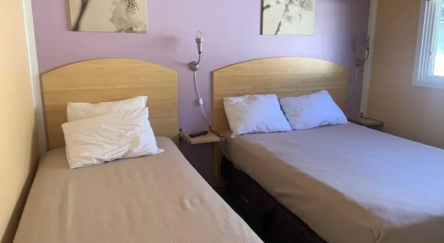 Люкс Waterfront Inn