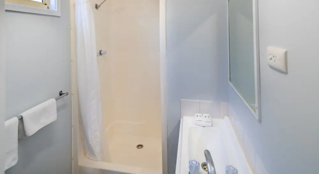 Номер Economy c 1 комнатой с балконом Ingenia Holidays One Mile Beach