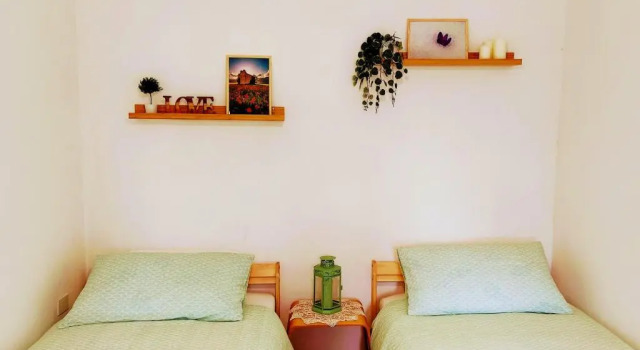 La Casa di Fedora, Rezervasyon Otel Capestrano Abruzzo