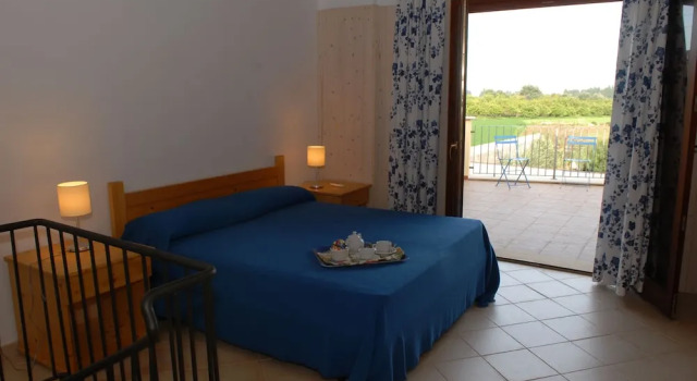 Апартаменты San Domenico Residence