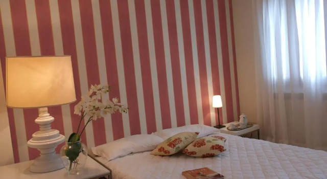 Апартаменты с 2 комнатами Casa delle Ortensie