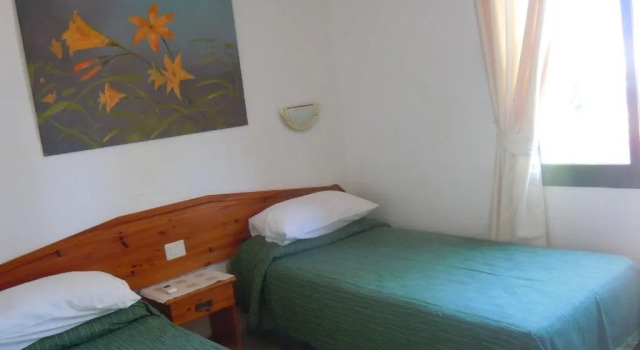 Family Apartment 1 Bedroom With Pool View - Oasis Duna Resort, Забронировать Апартаменты/квартира Отели Канарских островов с бассейном, Бассейн