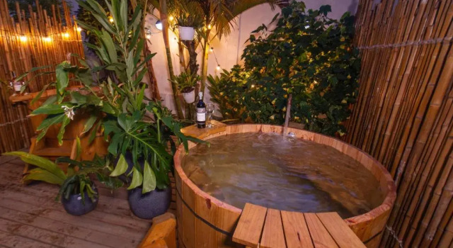 Номер Standard Terasu Hotel Boutique Salento