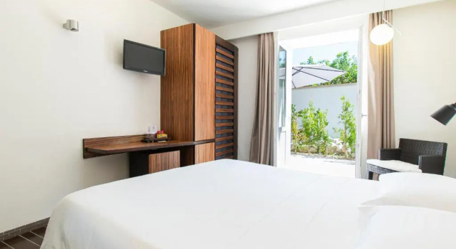 Двухместный номер Superior Marina 10 Design Hotel & SPA