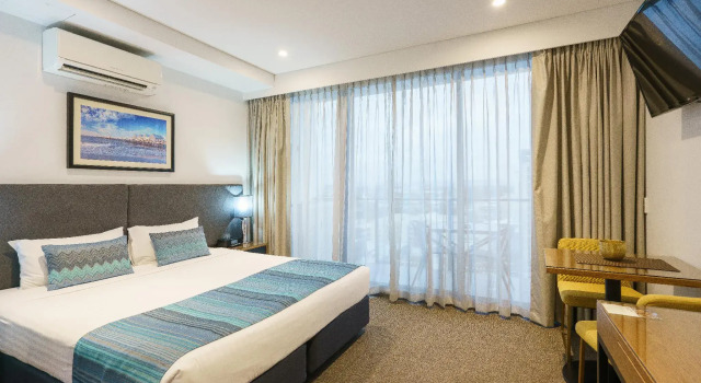 Quest East Perth