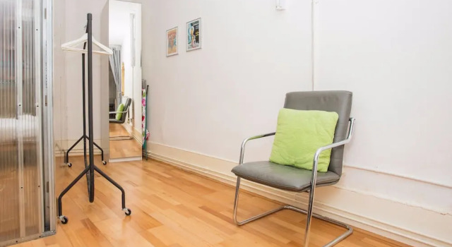 Photographer's Studio in Hackney