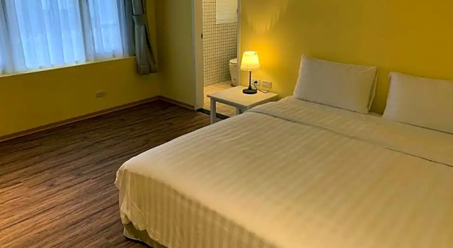 Номер Standard American Village Resort