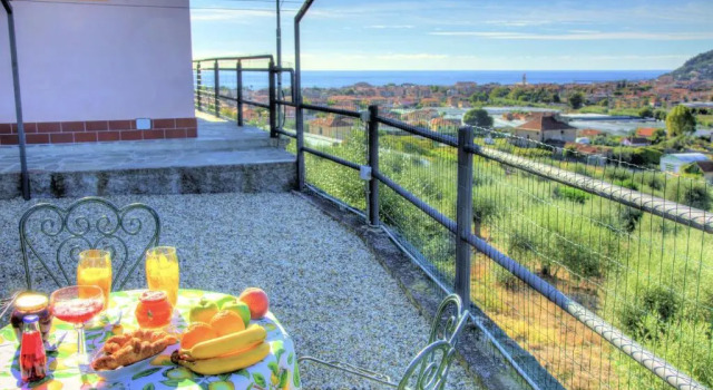 Апартаменты Casa Ilaria