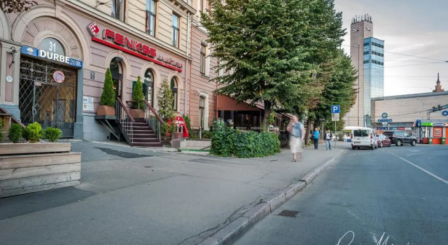 Апартаменты Flat in front of Central Station