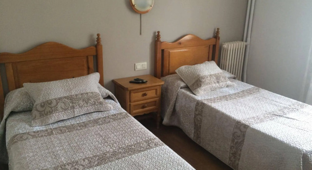 Hostal L´Estació
