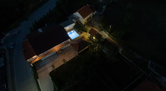 Вилла Holiday Home Mirela