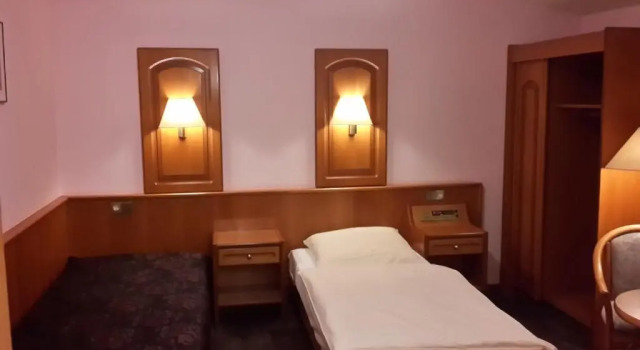 Двухместный номер Superior Kärntner Stubn
