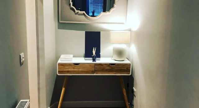 The Lane Apartment
