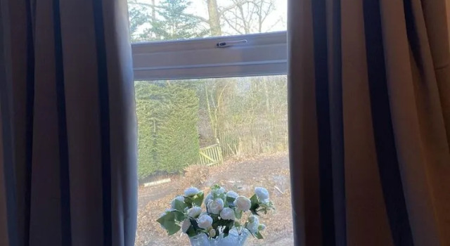 Stansted Airport Guest Rooms