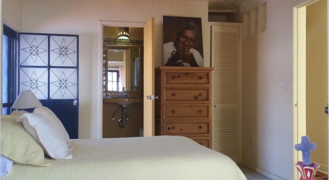 Estrellita's Bed & Breakfast, Boek Hotel Ajijic Lake Chapala