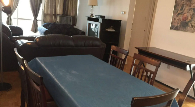 Toronto Furnished Living- Sherbourne, Varaa Hotelli Toronto 