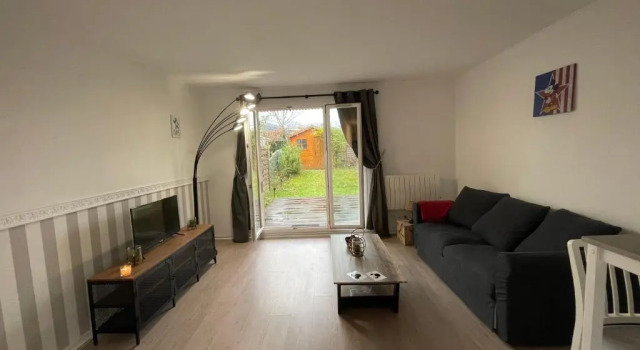 Studio Cosy a 10 Minutes de Disneyland Paris