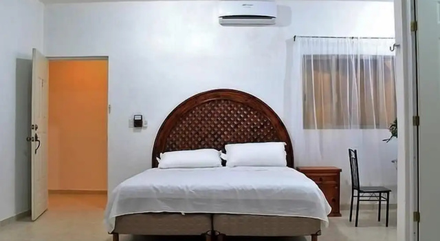 Двухместный номер Standard Hotel Hacienda Margot