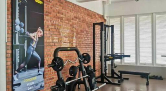 JetPad Suites - Near KLIA, Забронировать Отель Отели Сепанг 3 звезды, 3*